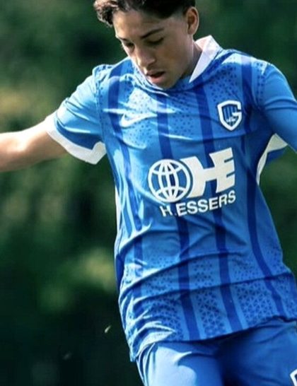 Bernardo, KRC Genk U15